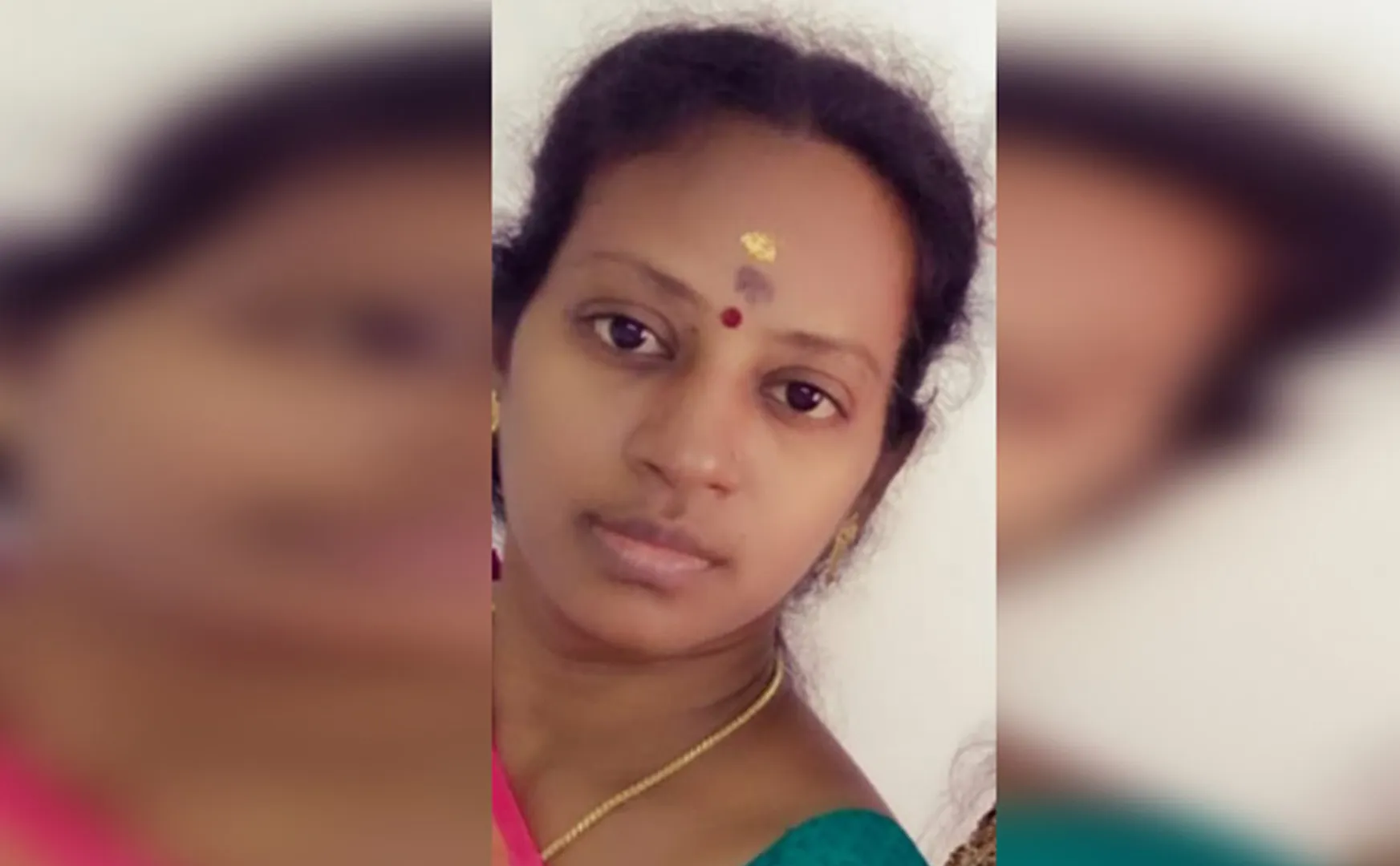 theni incident